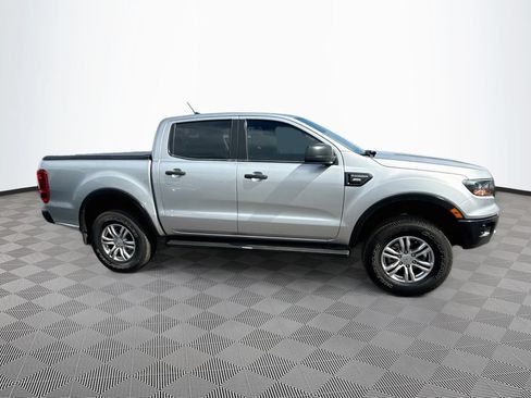 Used 2019 Ford Ranger XL w/ Equipment Group 101A Mid RWD image 5