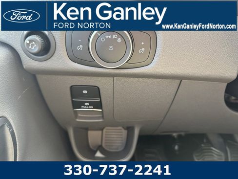 New 2025 Ford Transit 350 Base w/ Load Area Protection Package image 26