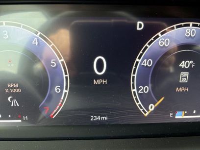 New 2026 Jeep Grand Cherokee Summit w/ Obsidian Package