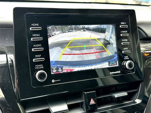 Certified 2024 Toyota Camry SE w/ Convenience Package image 15