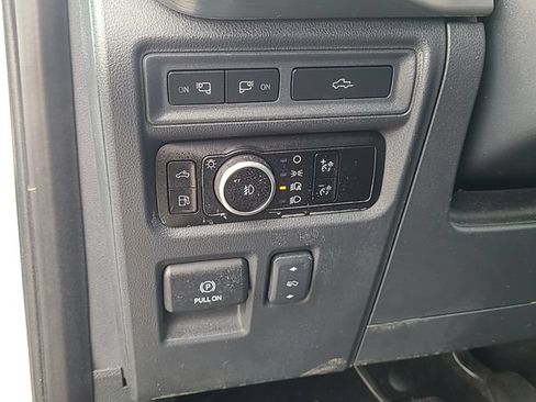 Used 2023 Ford F150 Lariat w/ Equipment Group 502A High AWD/4WD image 15