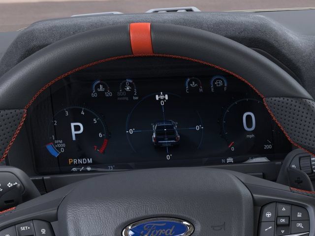 New 2026 Ford Ranger Raptor AWD/4WD image 13