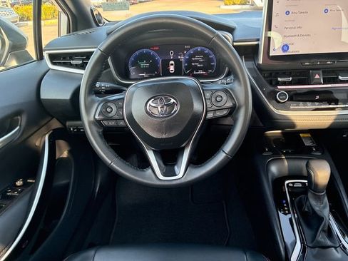 Used 2026 Toyota Corolla XSE FWD image 15