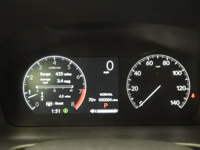 Used 2026 Honda Odyssey Sport-L image 31