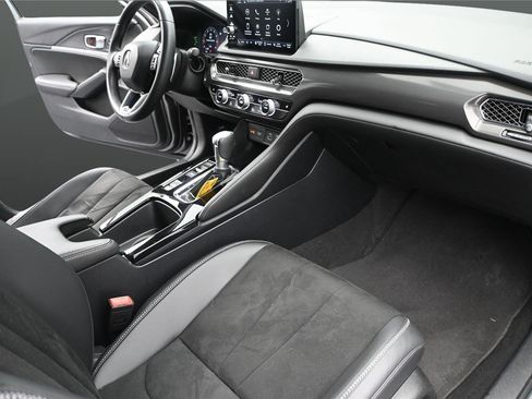 Certified 2023 Acura Integra A-Spec FWD image 18
