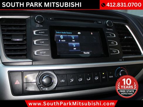 Used 2019 Toyota Highlander LE image 20