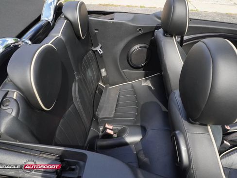 Used 2011 MINI Cooper John Cooper Works FWD image 30