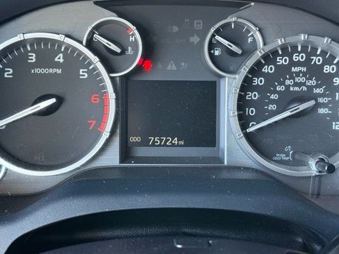 Used 2017 Toyota Tundra SR5 RWD image 27