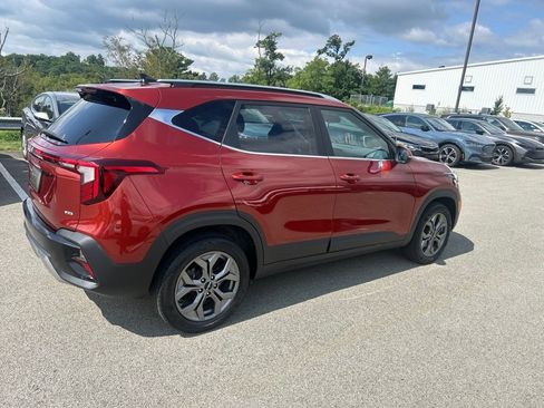 Certified 2024 Kia Seltos S AWD/4WD image 6