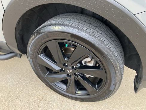 Used 2023 Hyundai Santa Cruz Night image 27