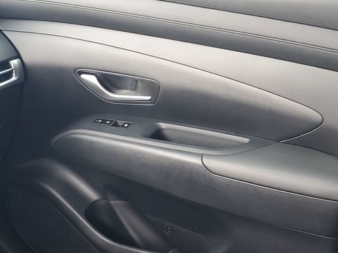 Certified 2026 Hyundai Tucson SEL FWD image 12