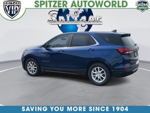 Used 2022 Chevrolet Equinox LT image 7