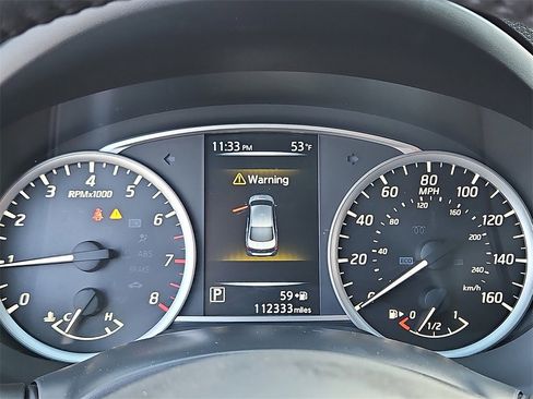 Used 2016 Nissan Sentra SV w/ All Weather Package image 21