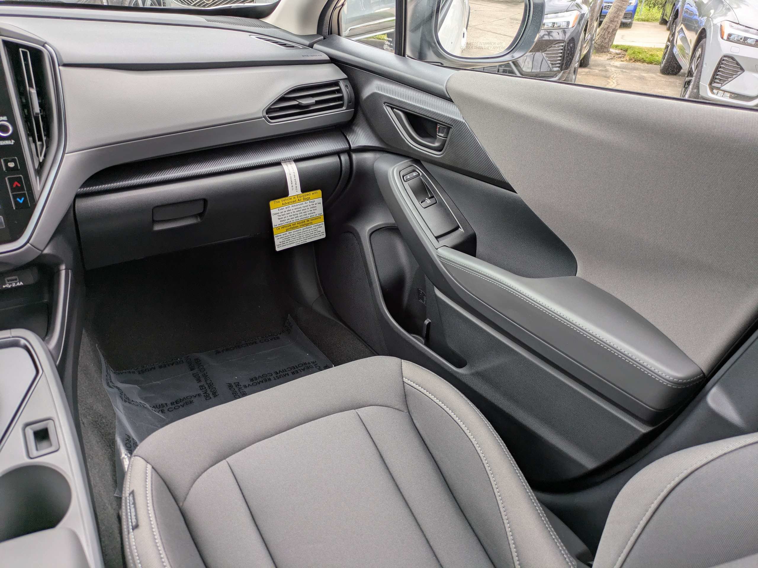 Used 2026 Subaru Crosstrek 2.5i Premium w/ Convenience Package #2 AWD/4WD image 17
