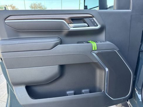 New 2026 Chevrolet Silverado 2500 LT w/ All Star Edition image 16