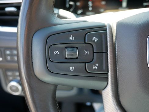 Used 2022 GMC Yukon XL Denali AWD/4WD image 27