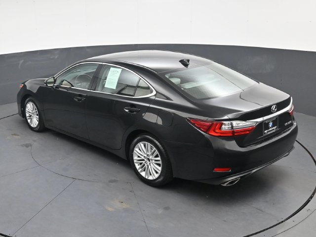 Used 2017 Lexus ES 350 w/ Premium Package FWD image 26