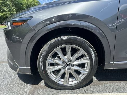 Used 2025 MAZDA CX-5 AWD 2.5 S image 21