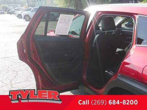 Used 2023 MAZDA CX-50 2.5 S w/ Cargo Package AWD/4WD image 19