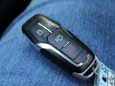 Used 2015 Ford Mustang Premium w/ Equipment Group 201A image 24