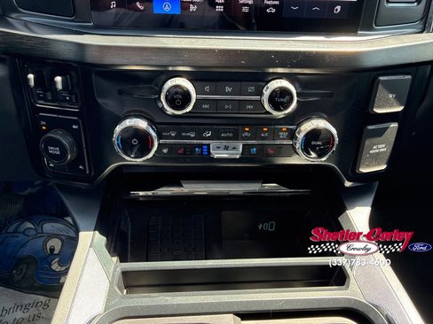 Used 2024 Ford F350 Lariat w/ Chrome Package AWD/4WD image 26