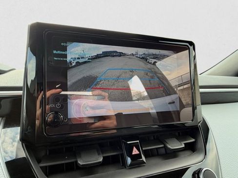 Used 2024 Toyota Corolla SE image 15