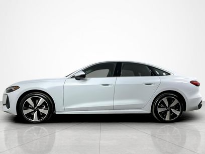 Used 2025 Audi A5 2.0T Premium Plus Sedan w/ Premium Plus