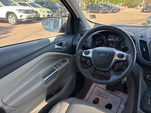 Used 2014 Ford Escape SE w/ Equipment Group 201A AWD/4WD image 23