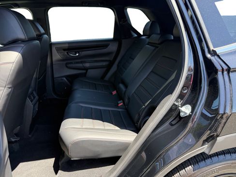 Used 2025 Honda CR-V Sport-L image 16