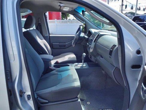 Used 2012 Nissan Xterra S w/ Value Package image 27