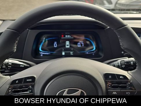 New 2026 Hyundai Elantra Sport image 10