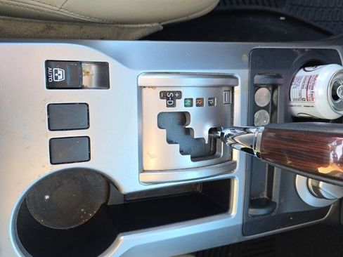 Used 2019 Toyota 4Runner SR5 image 24