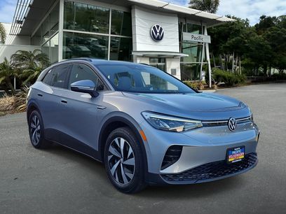 Certified 2023 Volkswagen ID.4 Pro