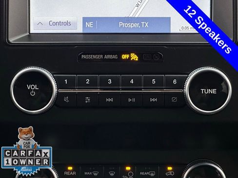 Used 2021 Ford Expedition King Ranch image 17