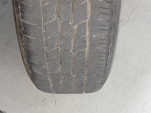 Used 2023 Nissan Rogue SV image 12