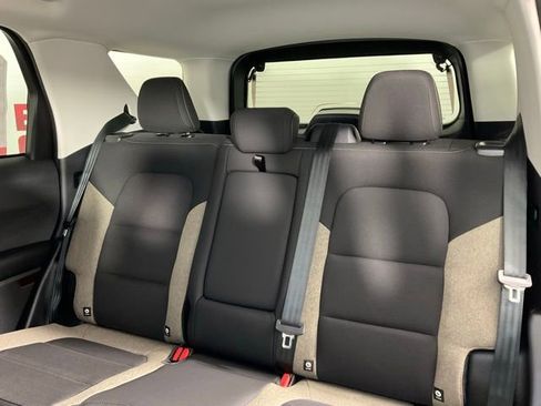 New 2025 Ford Bronco Sport Big Bend image 16