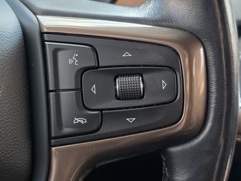Used 2023 Chevrolet Tahoe High Country AWD/4WD image 13