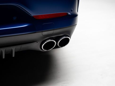 Used 2020 Mercedes-Benz AMG GT 53 image 36