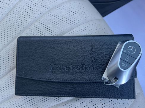 Used 2022 Mercedes-Benz S 580 4MATIC Sedan image 44