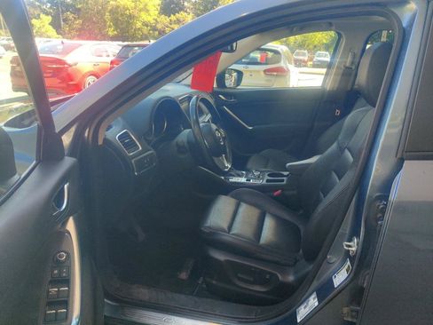 Used 2016 MAZDA CX-5 Grand Touring AWD/4WD image 10