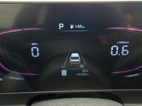 Used 2023 Kia Sportage X-Line w/ X-Line Premium Package AWD/4WD image 20