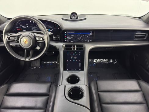 Used 2020 Porsche Taycan Turbo image 13