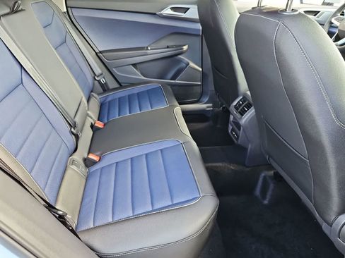 New 2026 Volkswagen Taos SEL AWD/4WD image 21