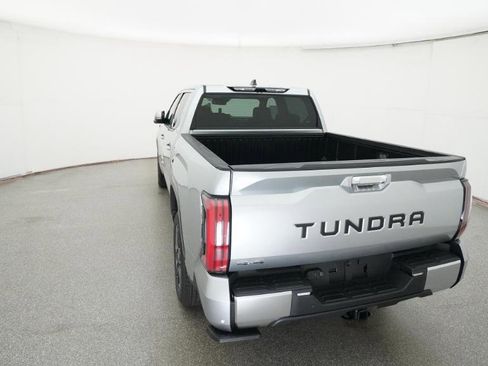 New 2026 Toyota Tundra Limited image 12