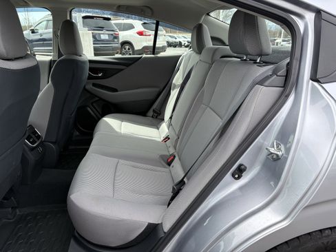 Certified 2025 Subaru Legacy Premium image 32