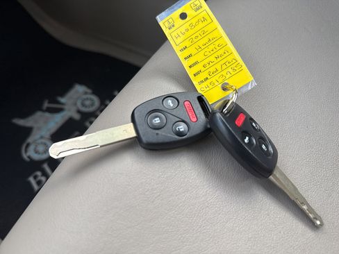 Used 2012 Honda Civic EX-L image 55