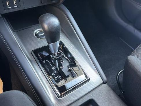 New 2026 Mitsubishi Outlander Sport ES image 19