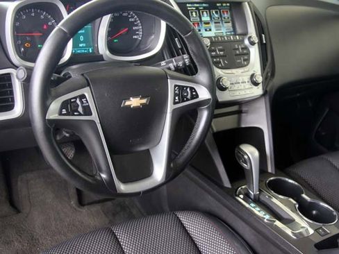 Used 2013 Chevrolet Equinox LT image 13
