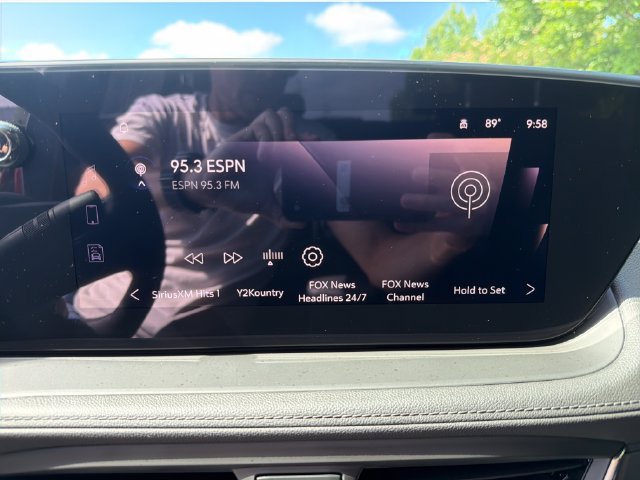 Used 2026 Buick Encore GX Sport Touring w/ Comfort Package FWD image 22