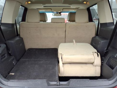 Used 2014 Ford Flex Limited w/ Equipment Group 303A image 22